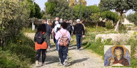 CIS Walks
